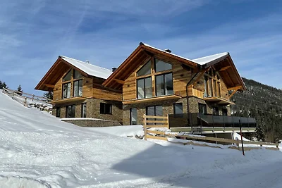 Vakantiehuis Ontspannende vakantie Eisenberg