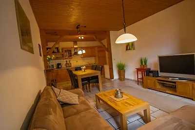 Bauernhaus 2 Wohnung