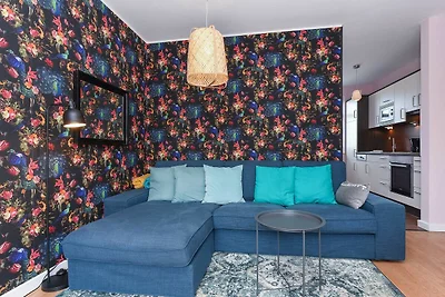 Vakantieappartement Gezinsvakantie Carolinensiel
