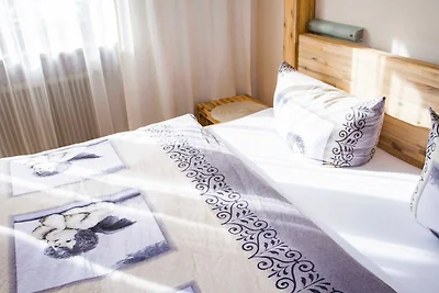 Appartamento Vacanza con famiglia Au in Vorarlberg
