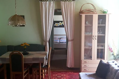 Appartamento Vacanza con famiglia Karcheez