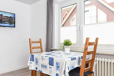 Ferienwohnung Sanddorn