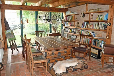 Ferienwohnung Swantow