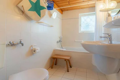 Casa vacanze Vacanza di relax Poppenbüll