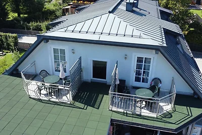 Vakantieappartement Gezinsvakantie Salzburg