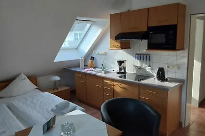 1-Raum (S1) App. 264