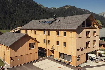 Ohlala (Apartmenthaus)