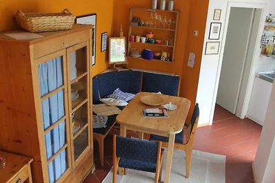 Apartament Dla rodzin Ahrenshoop