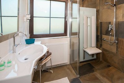 Vakantieappartement Gezinsvakantie Rauris