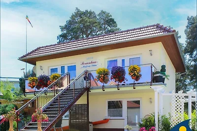 + Ferienwohnung EG