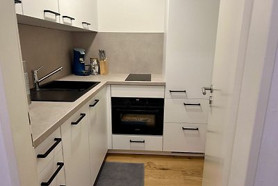 Vakantieappartement Gezinsvakantie Bad Reichenhall