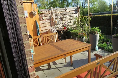 apartman za odmor Obiteljski odmor Scharbeutz