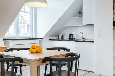 Apartamento Vacaciones familiares Rerik & Umland