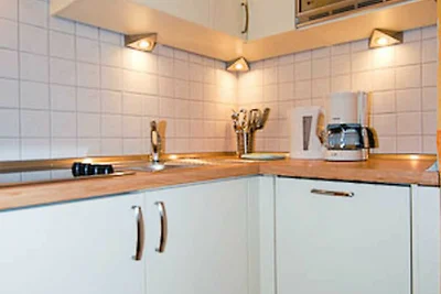 Ferienwohnung Krabbe