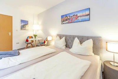 Ferienwohnung 2