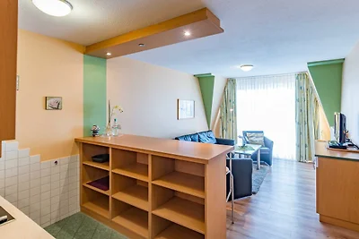 Appartamento Vacanza con famiglia Kühlungsborn