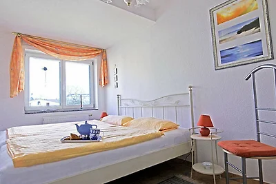 Appartamento Vacanza con famiglia Heringsdorf