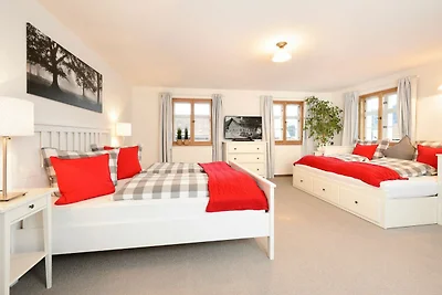 Ferienhaus Edelweiss