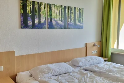 Vakantieappartement Gezinsvakantie Hohegeiß