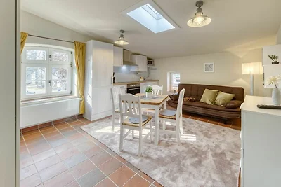 Vakantieappartement Gezinsvakantie Dobbin-Linstow