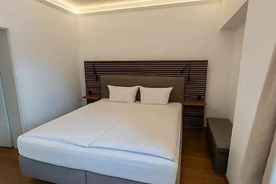 Appartamento Vacanza con famiglia Ueckermünde