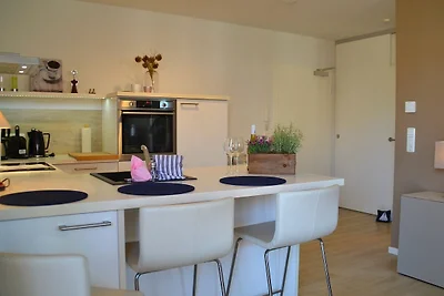 Vakantieappartement Gezinsvakantie Kellenhusen