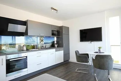 Villa Seeadler WE 06