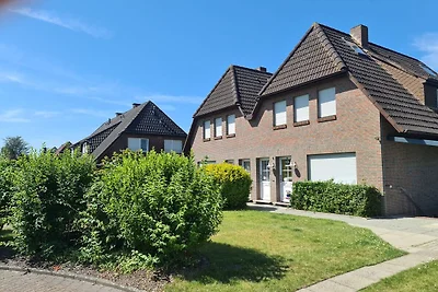 apartman za odmor Obiteljski odmor Varel