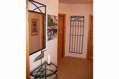 Vakantieappartement Gezinsvakantie Prerow