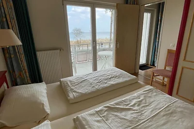 Appartement Vacances avec la famille Timmendorfer Strand