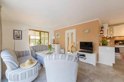 Casa vacanze Vacanza di relax Dierhagen