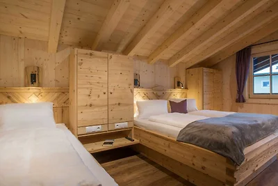 Alpenchalet