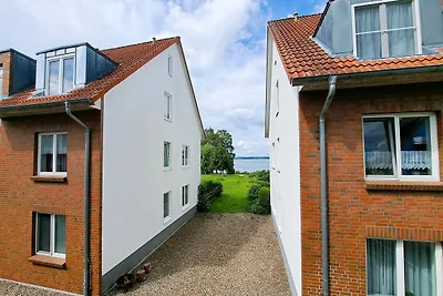 Ferienwohnung Am Seeufer Objekt-ID 121300