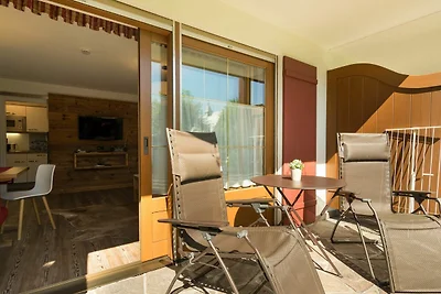 Pension Romantische vakantie Oberstdorf