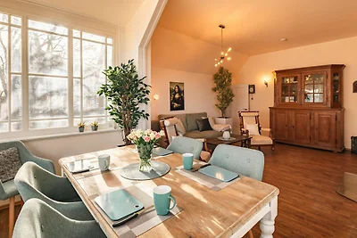 Appartamento Vacanza con famiglia Göhren