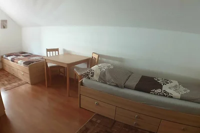 Vakantieappartement Gezinsvakantie Walldorf