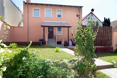 Vakantieappartement Gezinsvakantie Bergen auf Rügen