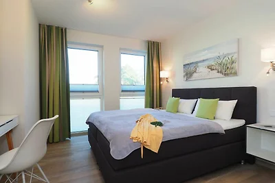 Appartamento Vacanza con famiglia Garz