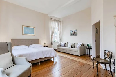 Fortezza/castello Villaggi e club vacanze Hohen Demzin