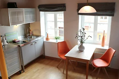 Ferienwohnung Schwan