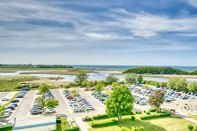 Appartamento Vacanza con famiglia Heiligenhafen