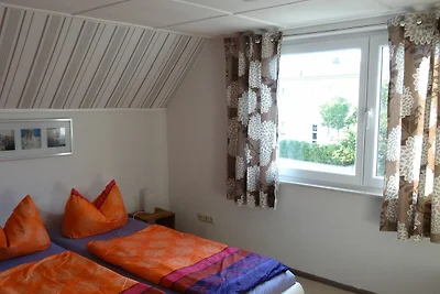 Ferienhaus Niemann