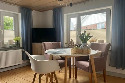 WS Ferienwohung Strand