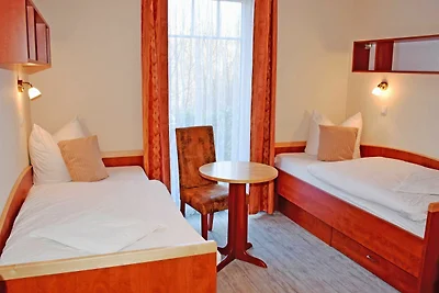 Apartament Dla rodzin Sellin
