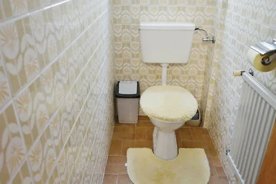 Vakantieappartement Gezinsvakantie Walchsee