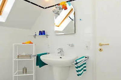 Ferienwohnung Robbe