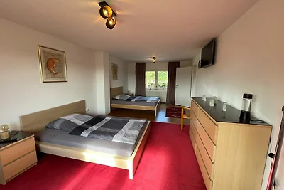 Ferienwohnung Weitblick