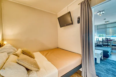 Ferienpark - Haus A, App. 0A0408