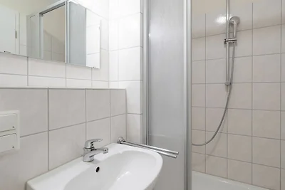 Ferienwohnung 607, Haus Mönchgut