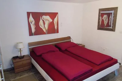 Vakantieappartement Gezinsvakantie Nesselwängle